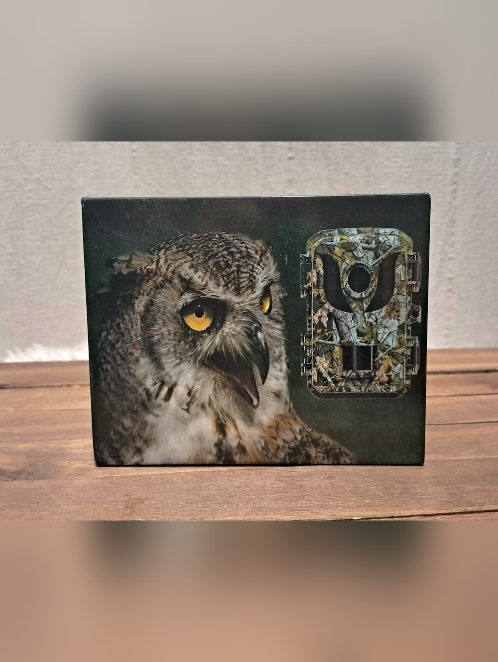 32 GB Trail Cam NWT